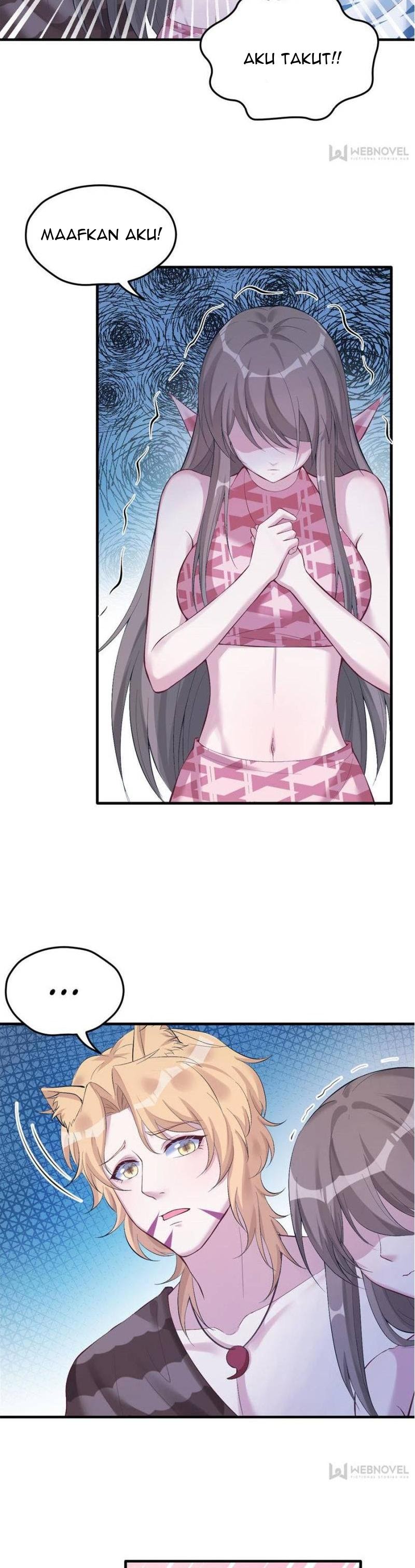 Beauty and the Beasts Chapter 168 Gambar 13